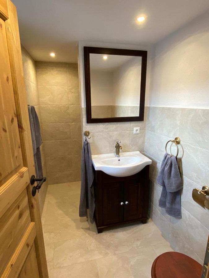 Schöne Ecke App 3 * Wernigerode