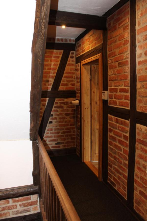 Schöne Ecke App 3 * Wernigerode