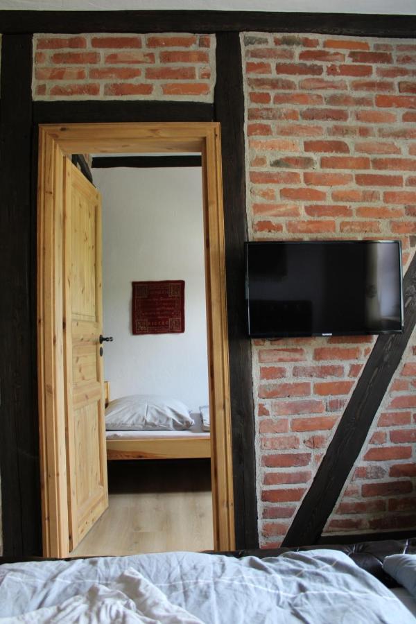 Schöne Ecke App 3 * Wernigerode