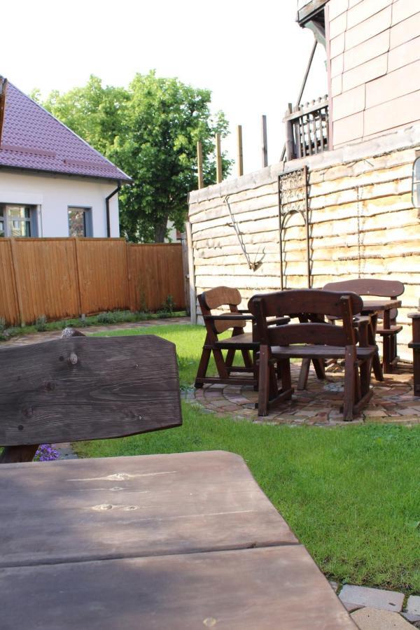 Schöne Ecke App 3 Apartment