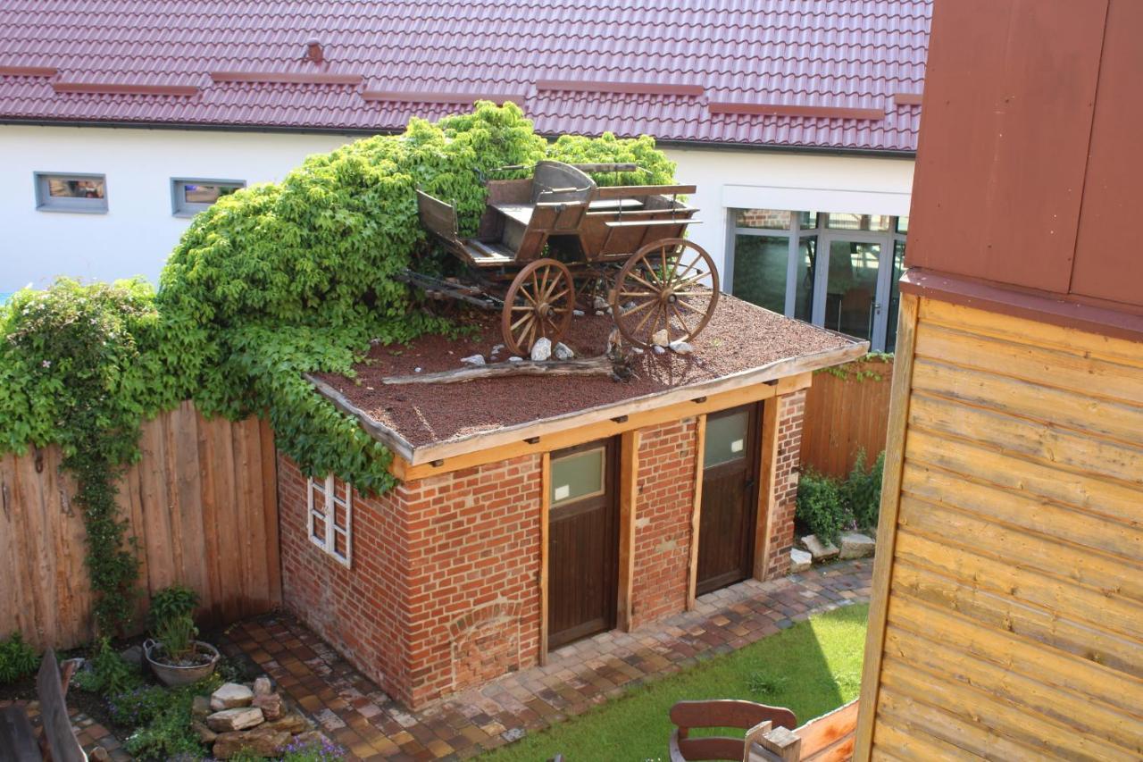 Schöne Ecke App 3 Apartment *